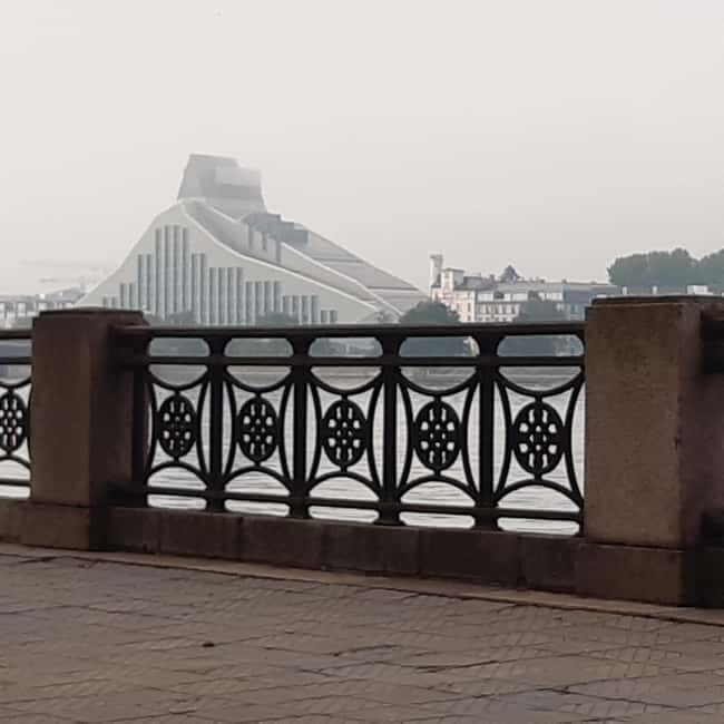 Riga for beginners - Good To Know