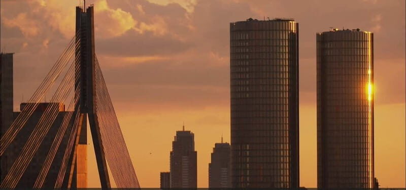 Riga for beginners - Who Will Love This Experience?