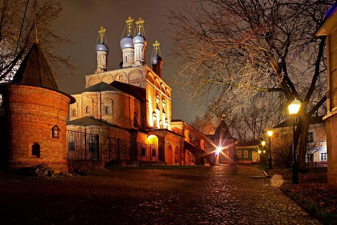 Riga Ghost Tour & Balsam Tasting - Accessibility and Participation