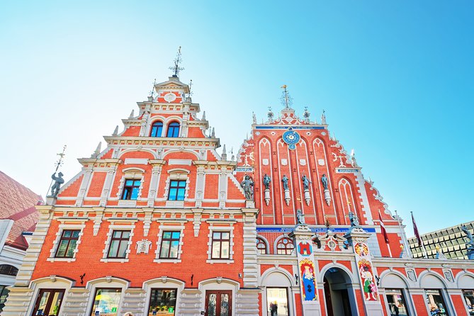 Riga Highlights and Art Nouveau Museum Private Tour - Additional Information