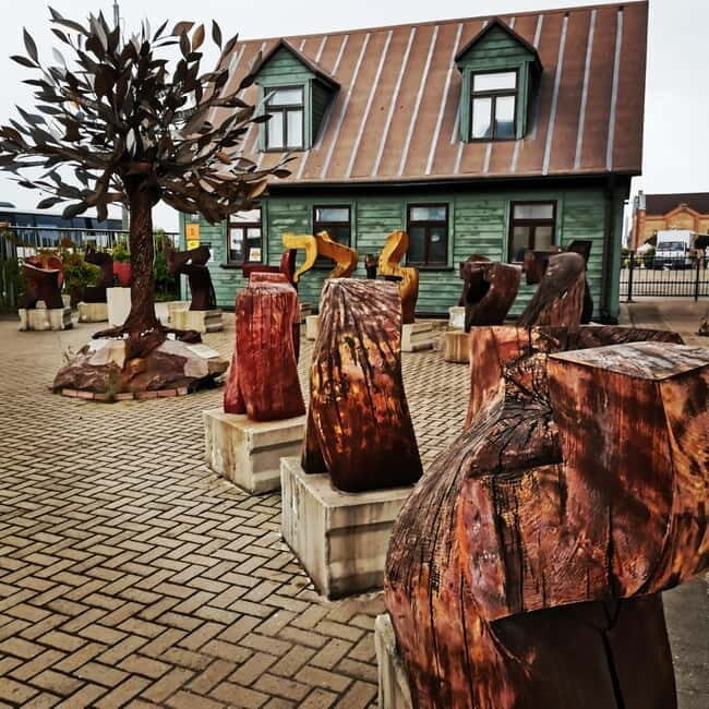 Riga: Jewish History and Heritage Tour - Practical Details and Value