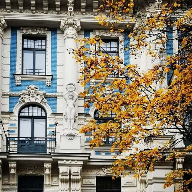 Riga: Jewish History and Heritage Tour - Who Would Love This Tour?