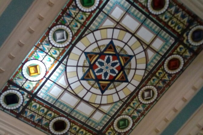 Riga Jewish History Tour - Tour Details