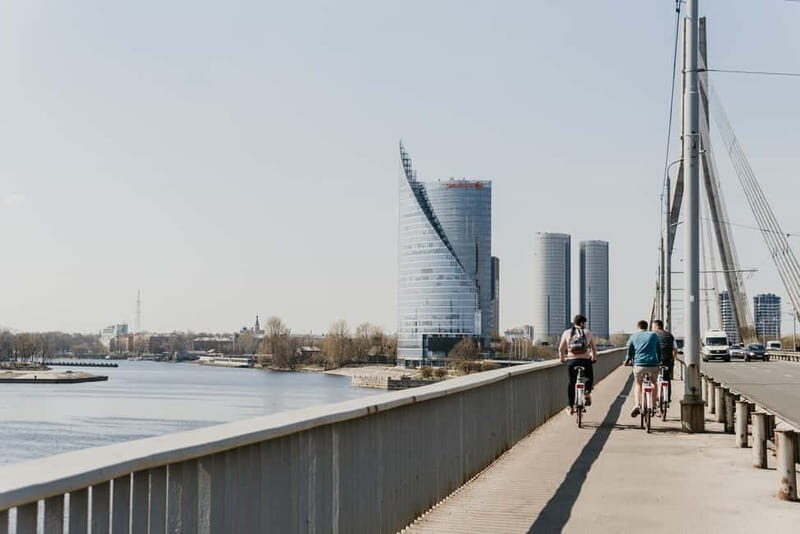 Riga: Jurmala Resort Guided Bicycle Tour and Museum Visit - Good To Know