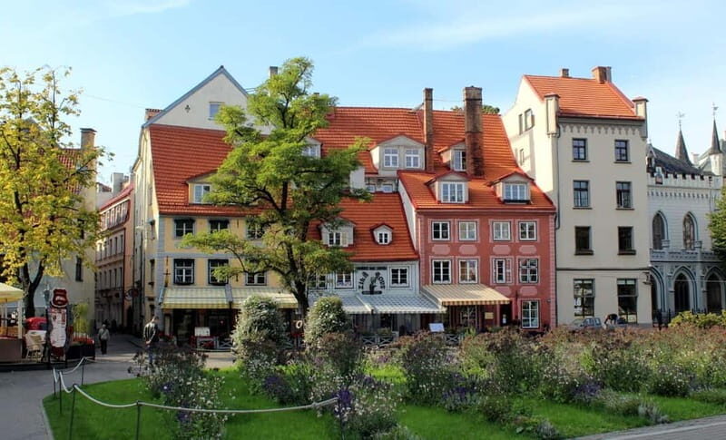 Riga: Leisure City Pass with Canal Boat Tour - Practical Information and Tips