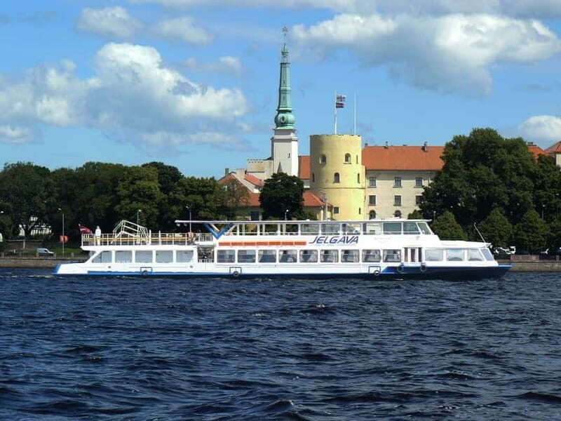 Riga: Light City Pass - Final Thoughts