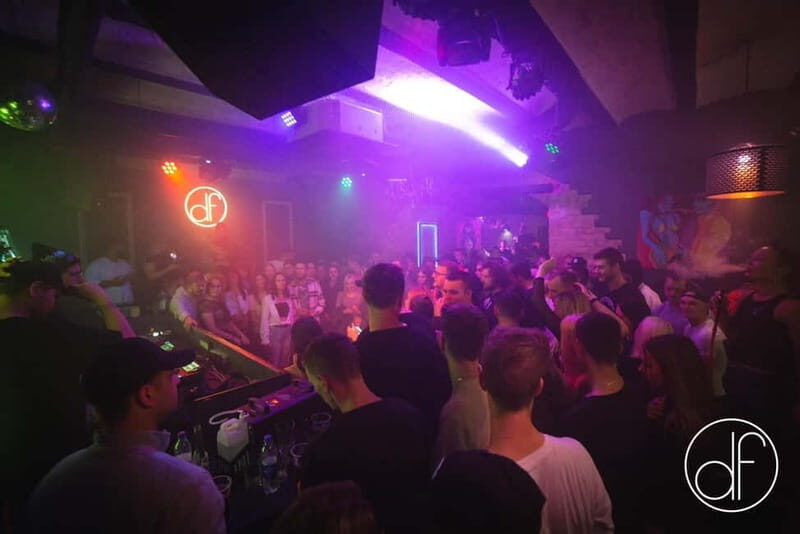 Riga Nightlife Ticket - FAQ