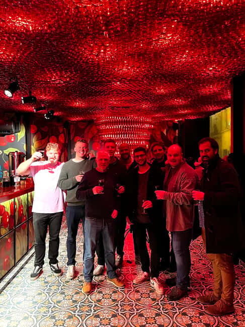 Riga: Old town pub & bar crawl, hidden gems, and local party - Good To Know