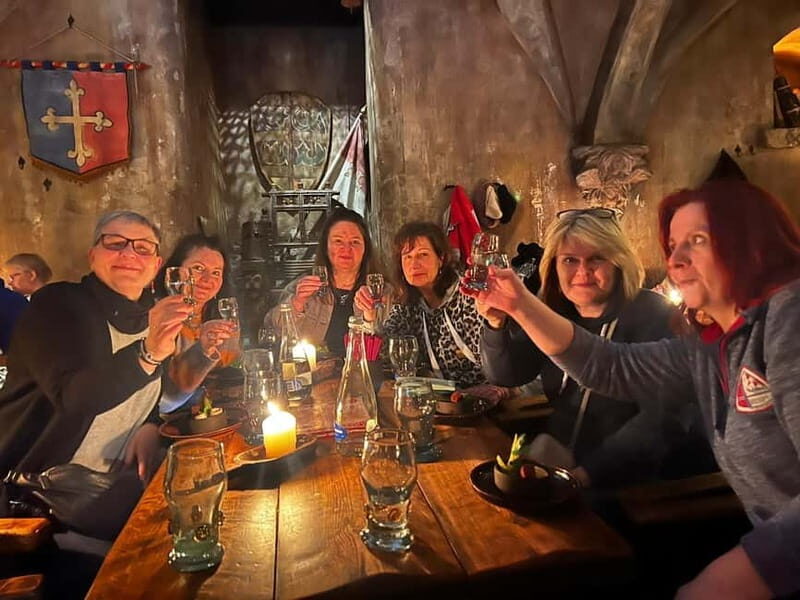 Riga: Old town pub & bar crawl, hidden gems, and local party - The Social Aspect