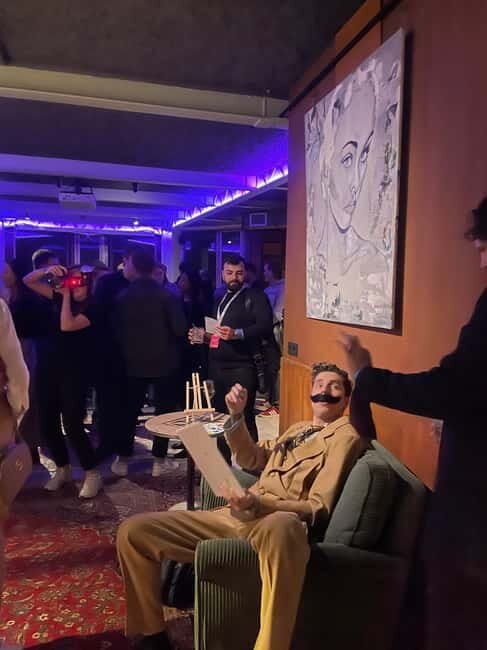 Riga: Old town pub & bar crawl, hidden gems, and local party - Practical Tips