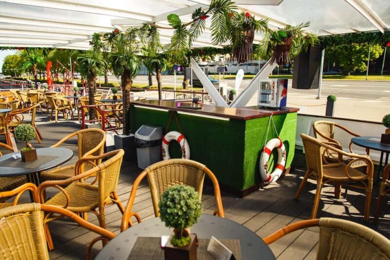 Riga panorama trip - River Cruises Latvia - An In-Depth Look at the Riga Panorama Trip