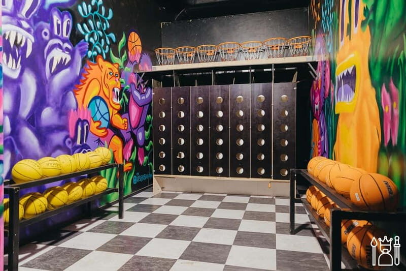 Riga: Players Club Entry Ticket - Who Will Love This Experience?