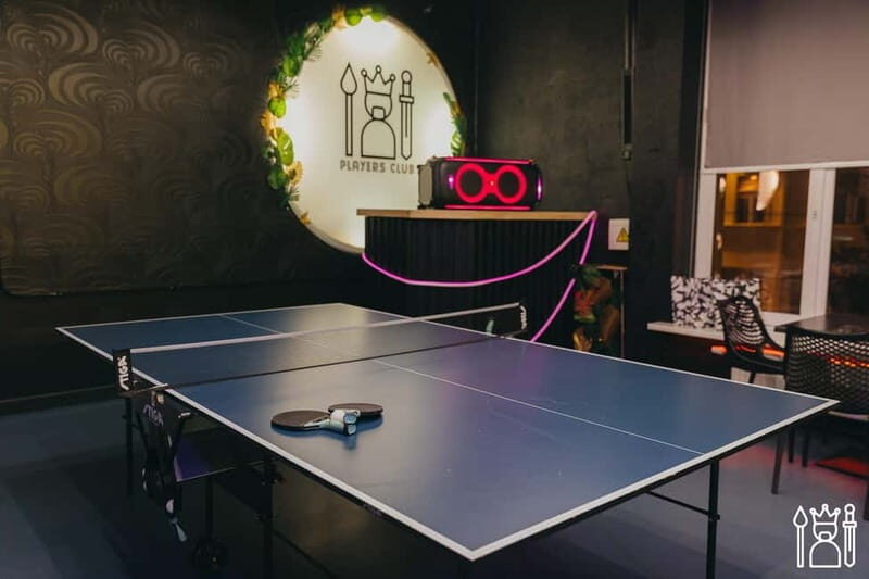 Riga: Players Club Entry Ticket - Practical Details and Tips