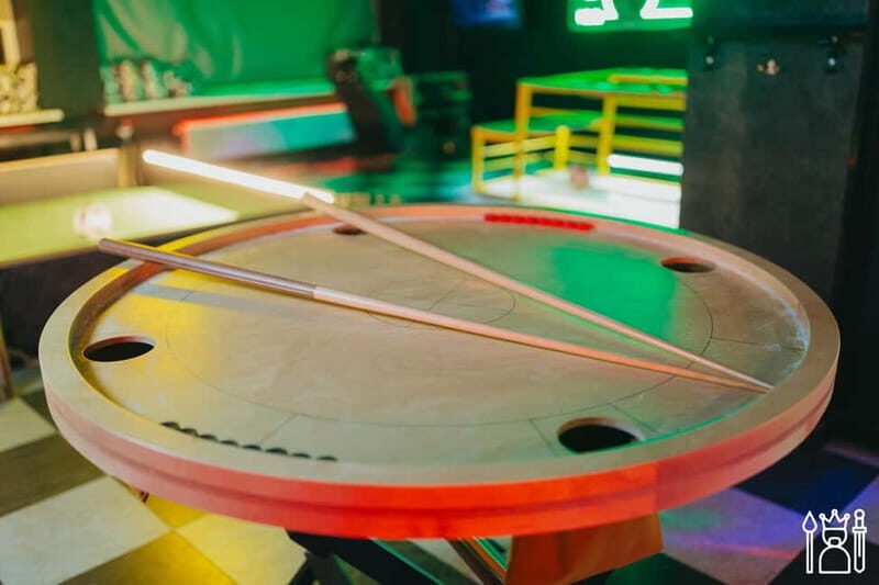 Riga: Players Club Entry Ticket - Authentic Insights from Reviews