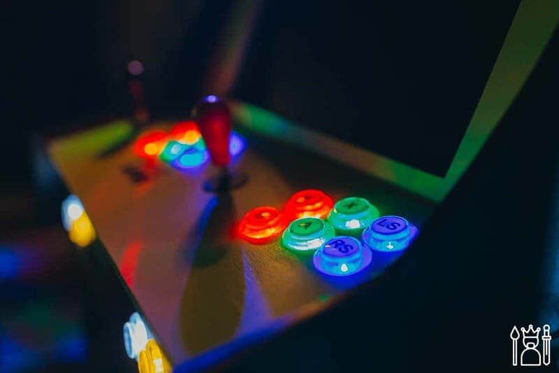 Riga: Players Club Entry Ticket - FAQ