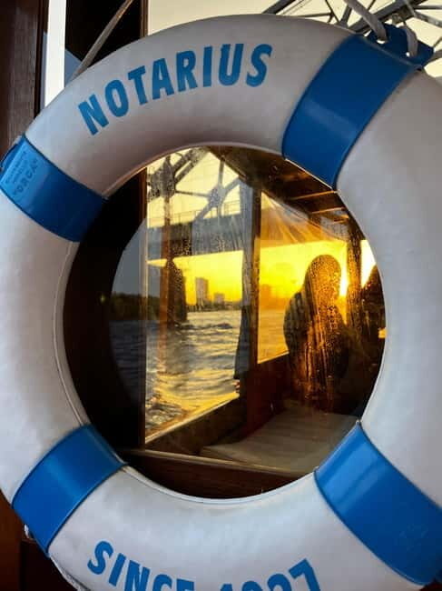 Riga: Private Evening or Sunset Boat Tour - Discovering Riga from the Water