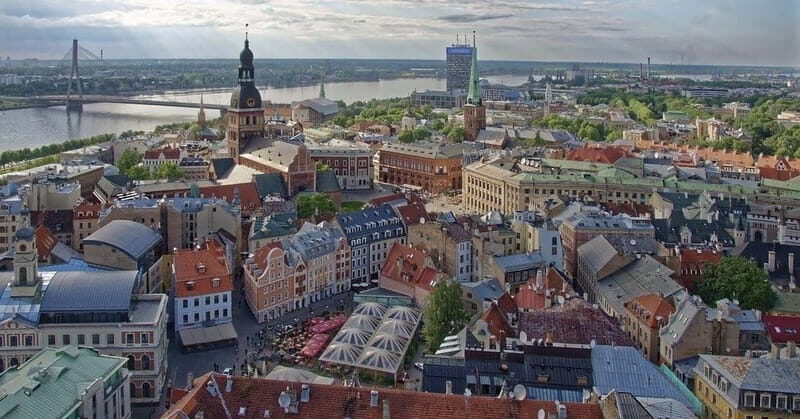 Riga Private Guided Tour - Who Will Love This Tour?