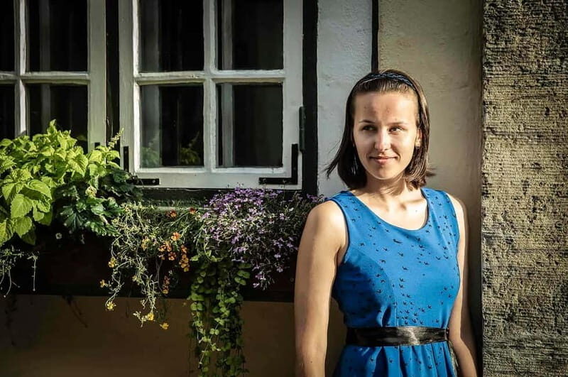 Riga Private Photoshoot Tour - Why Choose the Riga Private Photoshoot Tour?