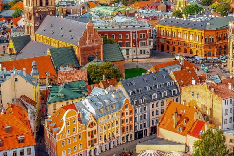 Riga: Private Walking Tour with a Local - The Lowdown: What You Can Expect from the Tour
