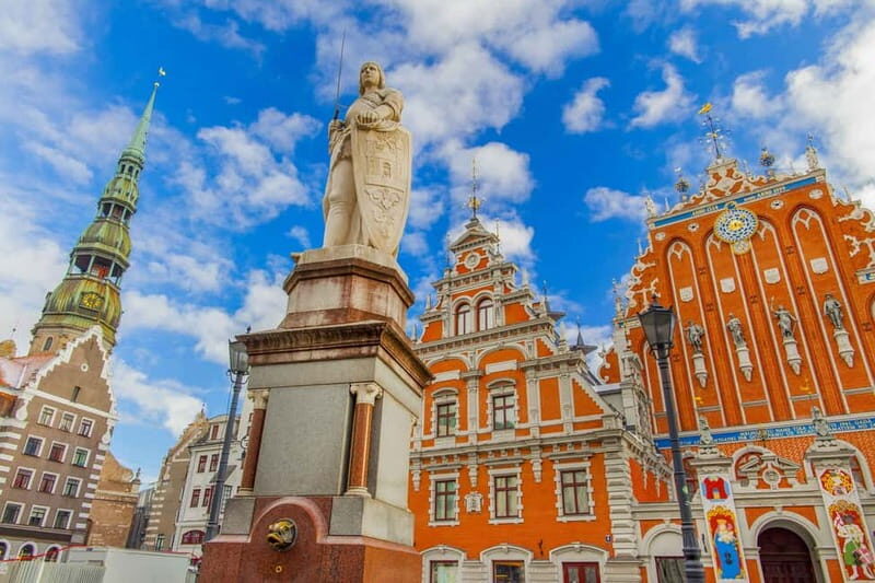 Riga: Private Walking Tour with a Local - The Sum Up: Why This Tour Is a Win for Curious Travelers