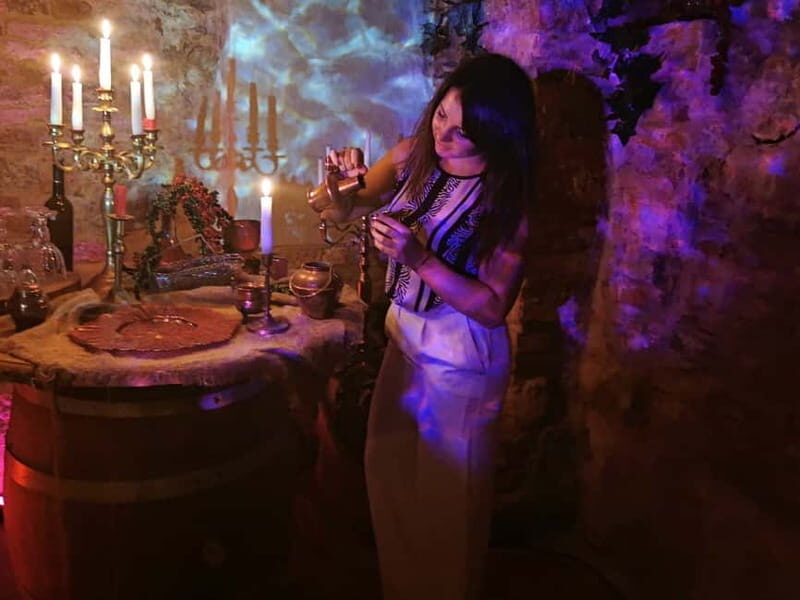 Riga Private Yacht Tour Medieval Banquet and Wine Tasting - Riga Private Yacht Tour Medieval Banquet and Wine Tasting: An Insider’s Look