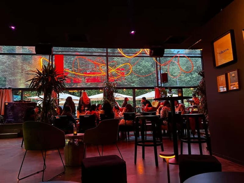 Riga Pub Crawl - Good To Know