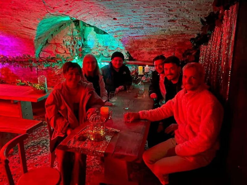 Riga Pub Crawl - The Sum Up: Is the Riga Pub Crawl Worth It?