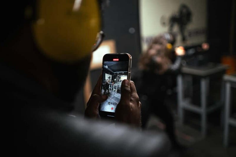 Riga: Shooting Range Experience in Abandoned Bunker - Authentic Reviews and Insights