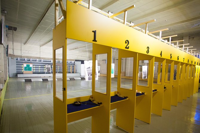 Riga Shooting Range Trapitava - Frequently Asked Questions