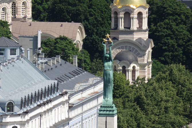 Riga Shore Excursion - Reviews