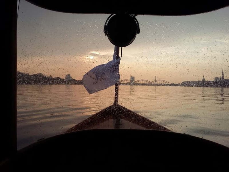 Riga Sightseeing Tour by Canal Boat - Final Thoughts