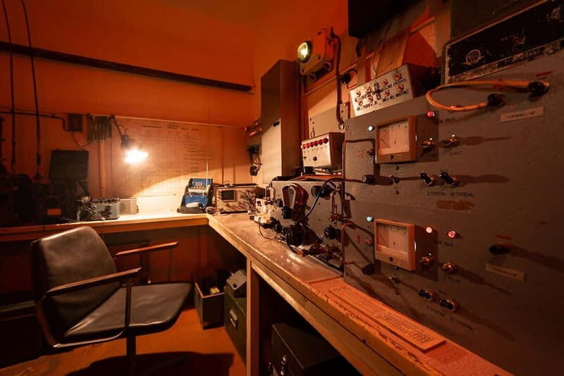 Riga: Soviet Bunker, Seaside Fortress + Authentic BBQ lunch - Final Thoughts