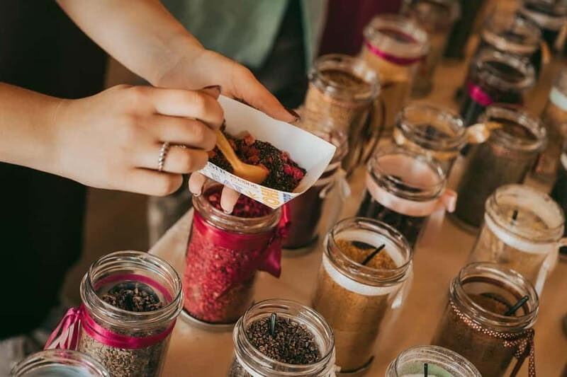 Riga: Spice Masterclass - Discover the Flavors of Latvia - What You Can Expect from the Riga Spice Masterclass