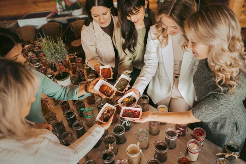 Riga: Spice Masterclass - Discover the Flavors of Latvia - Why This Masterclass Offers Value