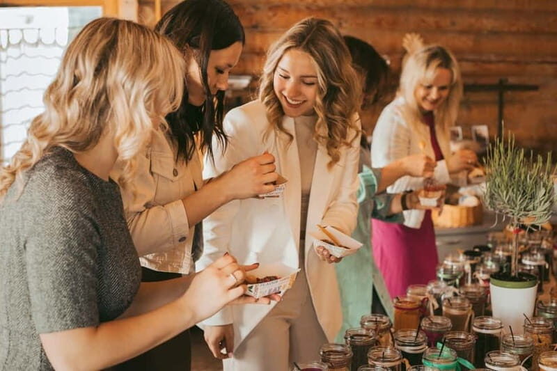 Riga: Spice Masterclass - Discover the Flavors of Latvia - Final Thoughts