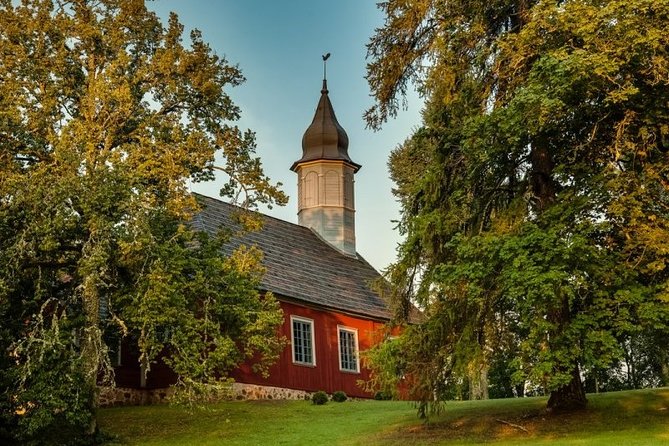 Riga to Tallinn - Sightseeing Transfer - Reviews