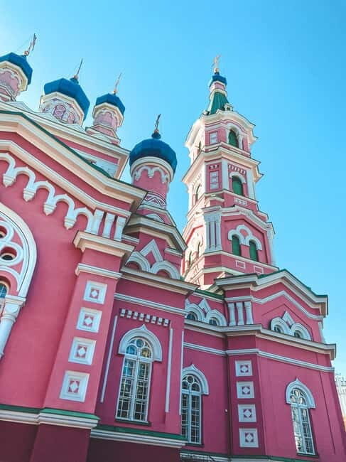 Riga tour for photographers - Good To Know