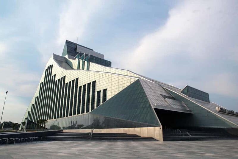 Riga tour for photographers - FAQ