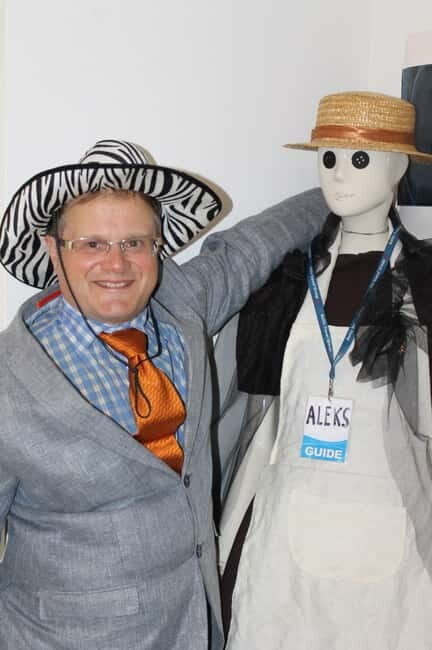 Riga`s Humor and History Walking Tour - Why This Tour Offers Great Value