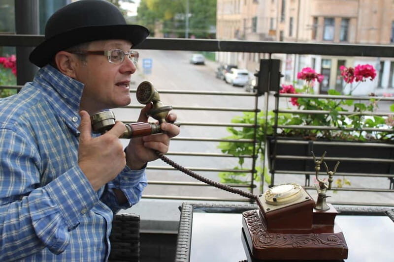 Riga`s Humor and History Walking Tour - Who Would Love This Experience?