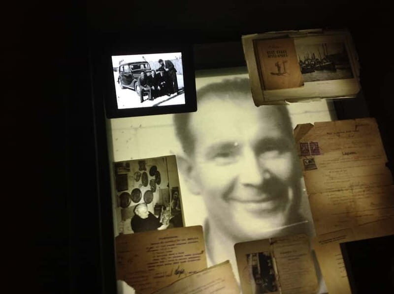 Rigas Jewish Heritage: A 2 h Walking Tour in a small group - Good To Know