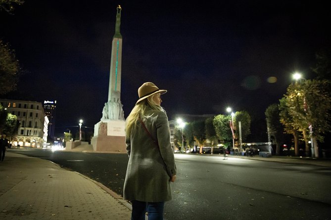 Rigas Night Photoshoot Tour - Directions and Booking Details