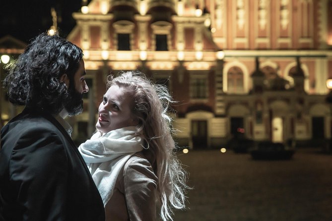 Rigas Night Photoshoot Tour - Frequently Asked Questions