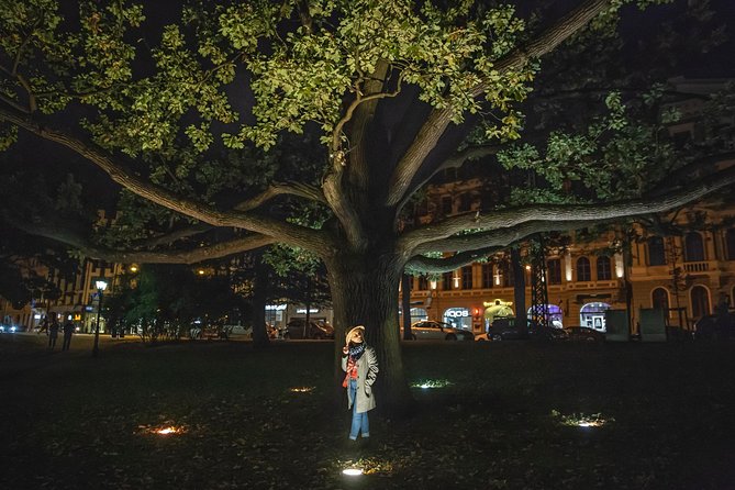Rigas Night Photoshoot Tour - The Sum Up