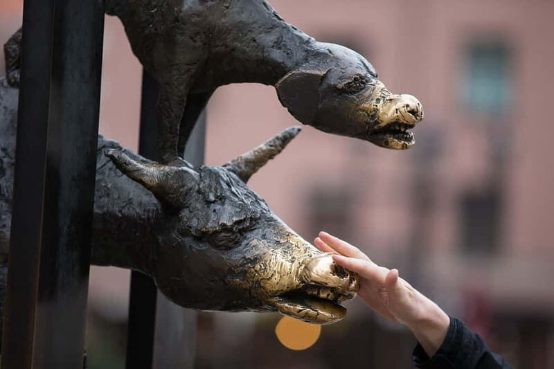 Riga's Old Center and Art Nouveau Tour - Art Nouveau: Latvia’s Architectural Jewel