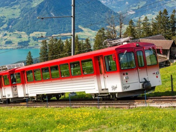 Rigibahn: Explore the Queen of Mountains on Cogwheel Trains - Frequently Asked Questions