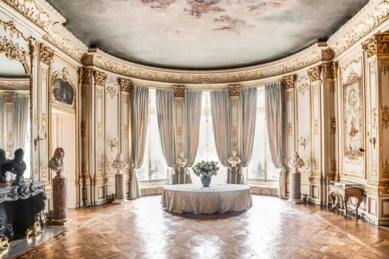 Rigoletto at the Jacquemart-André Museum - Venue Information