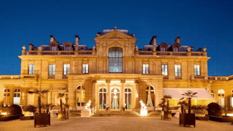 Rigoletto at the Jacquemart-André Museum - Staging and Costumes