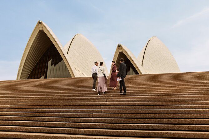 Rigoletto Opera Tickets at Sydney Opera House - An In-Depth Look at the Experience