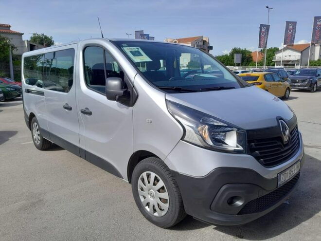Rijeka: Airport Transfer to Zagreb - Cancellation Policy